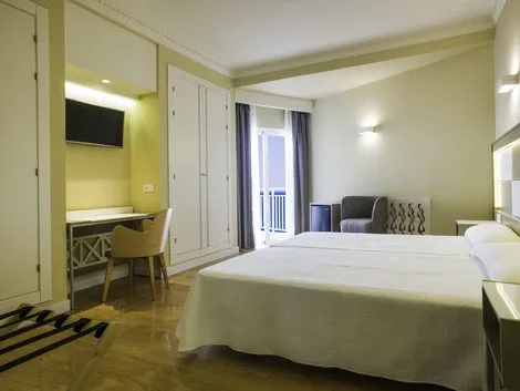 Chambre Standard