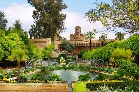 Autotour Sur la route: Andalousie malaga Andalousie