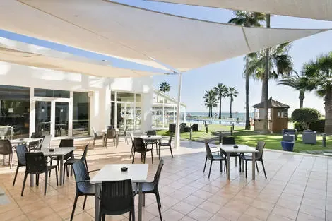 Bar terrasse