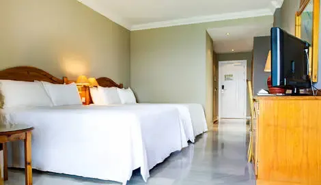 Chambre standard