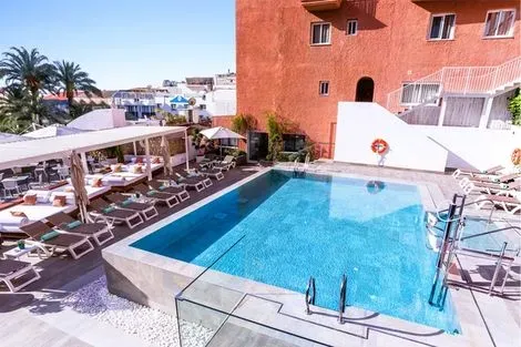 Andalousie : Hôtel Adults Only Hotel Fénix Torremolinos