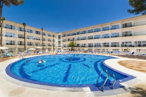 Club Coralia Globales Playa Estepona malaga Andalousie