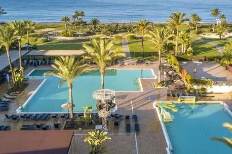 Club Eldorador Impressive Playa Granada malaga Andalousie