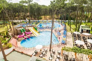 partir en vacances en aout : andalousie