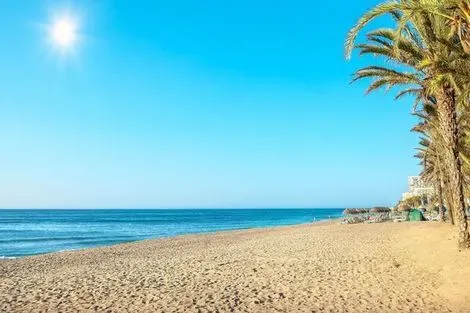 Andalousie : Club Framissima Ibersol Torremolinos