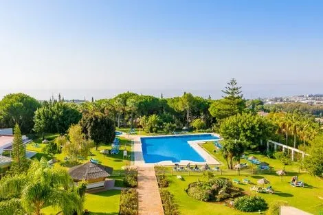 Andalousie : Club Framissima Paraiso Marbella