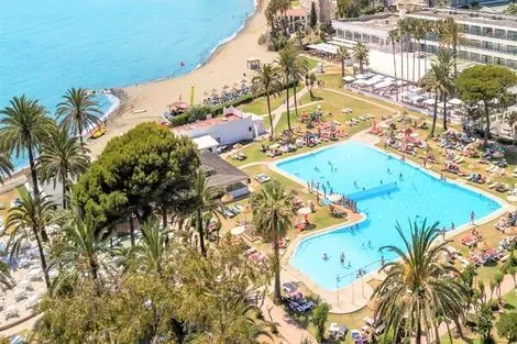 Andalousie : Club Framissima Premium Sol Marbella Estepona Atalaya Park