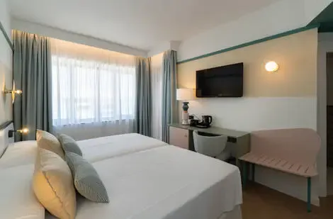 Chambre classic