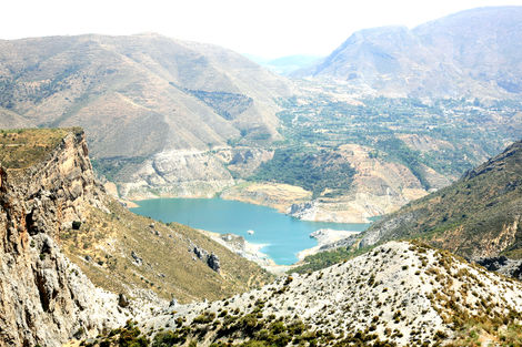 Parc national de Sierra Nevada