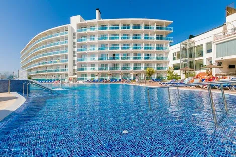 Club Jumbo Palia Las Palomas torremolinos Andalousie