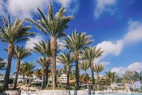 Hôtel Sls Baha Mar nassau BAHAMAS