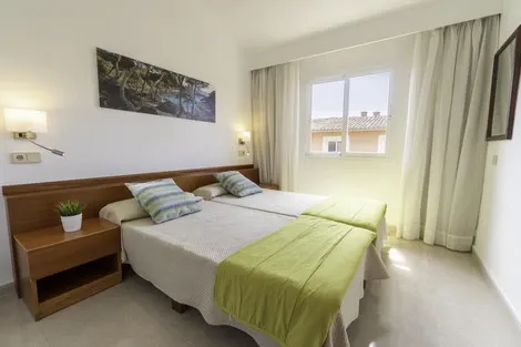 Appartement standard