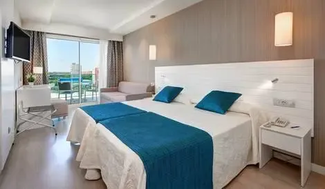 Chambre standard