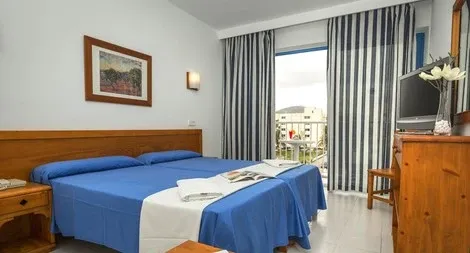 Chambre standard