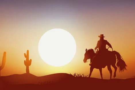 Cowboys et Far West