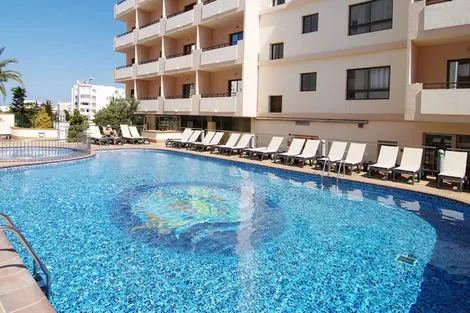 Baleares : Hôtel Invisa La Cala