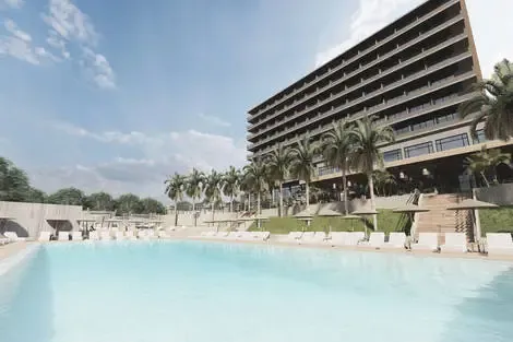 Hôtel Cook's Club Calvia Beach Adults Only magalluf Baleares