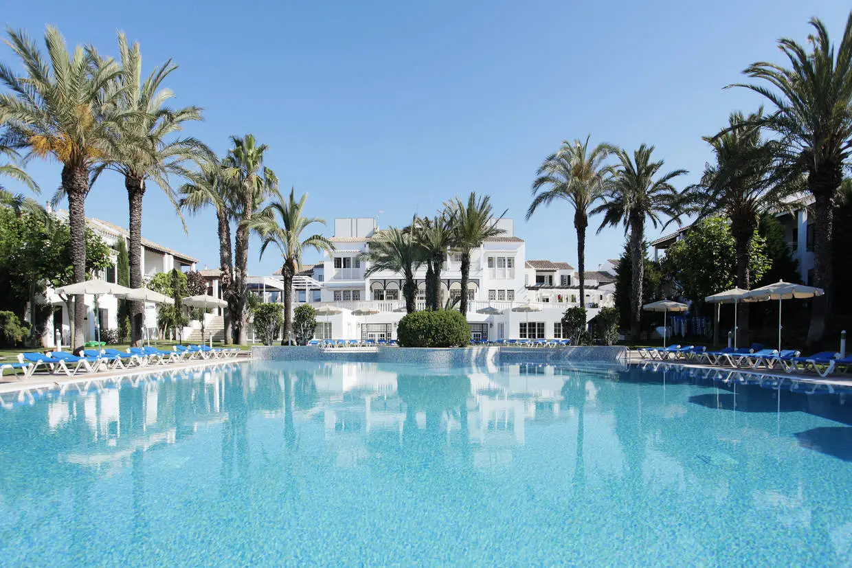 Hôtel Grupotel Club Menorca mahon Baleares
