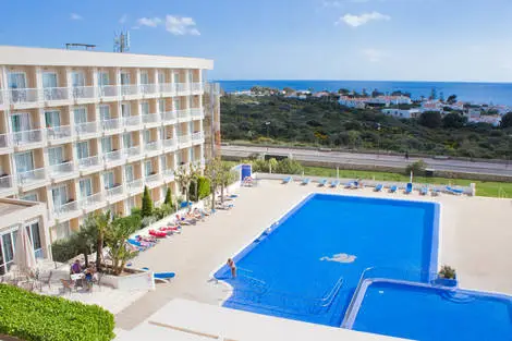 Hôtel Sur Menorca, Suites et Waterpark mahon Baleares