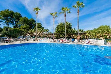 Baleares : Club Framissima Globales Maioris