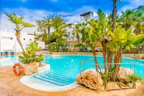 Baleares : Club Jumbo Palia Puerto del Sol