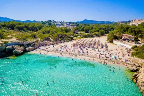 Baleares : Club Framissima Globales Samoa