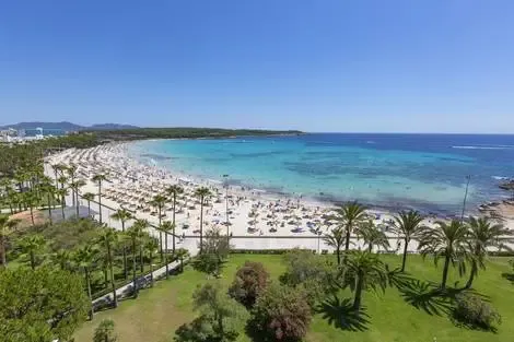 séjour Baleares - Adult only - Hipotels Mediterraneo 