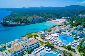 partir en vacances en decembre : baleares