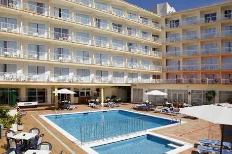 Hôtel Linda majorque__palma_ Baleares