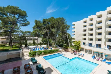 Mondi Club Best Delta majorque__palma_ Baleares
