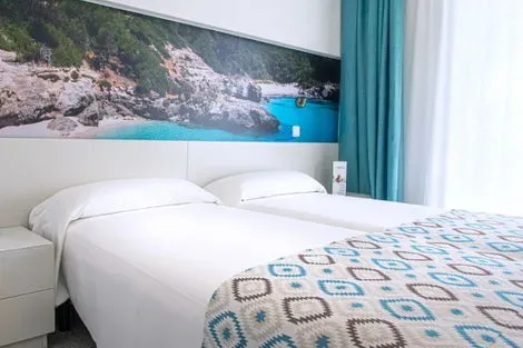 Chambre double