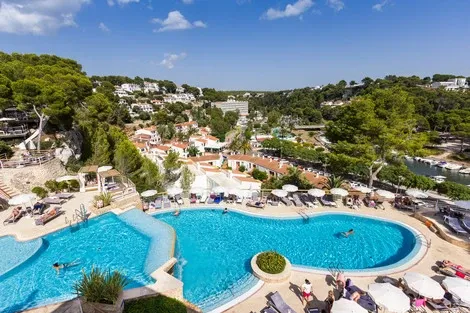 Hôtel Adult Only Artiem Audax Spa & Wellness Hotel minorque Baleares