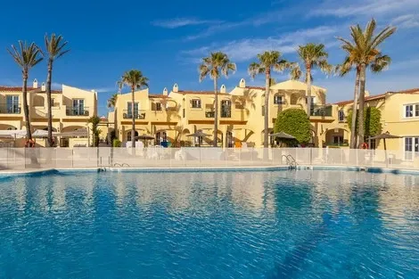 Hôtel Globales Binimar minorque Baleares