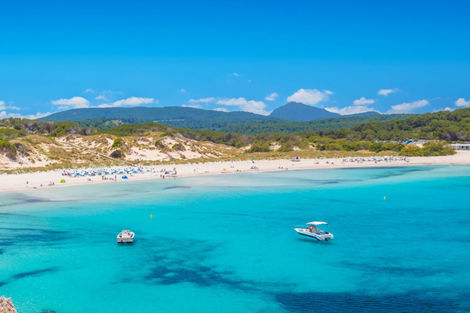 Baleares : Club Jumbo Sol Parc