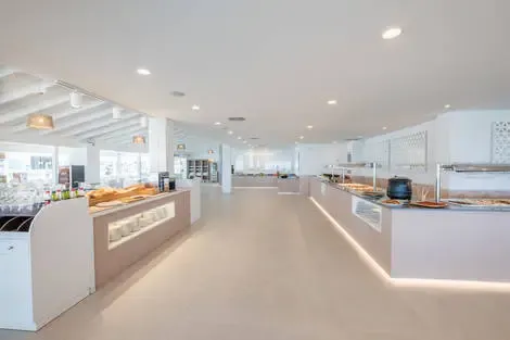 Restaurant - buffet