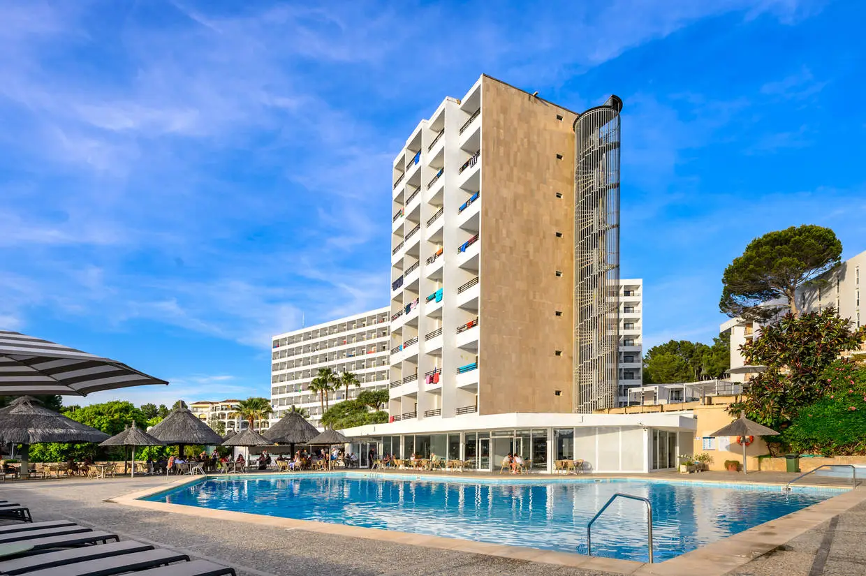 Hôtel Vibra Beverly Playa paguera Baleares