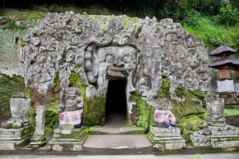 Goa Gajah