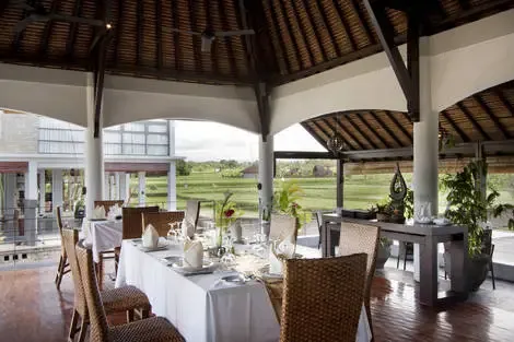 Padi restaurant