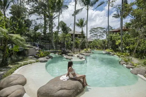Hôtel Kappa Senses Ubud denpasar Bali