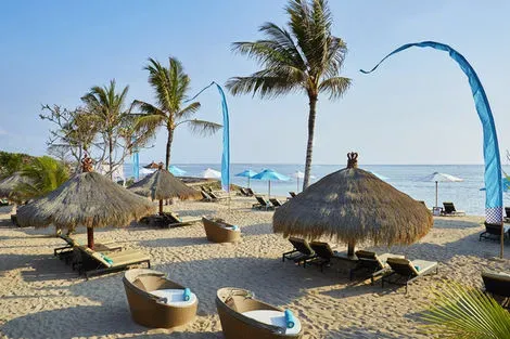 Bali : Club Framissima Sol by Melia Benoa Bali