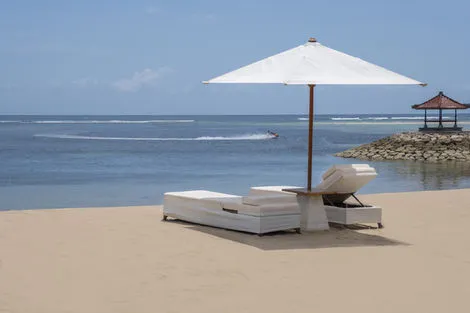 Bali : Hôtel Sadara Boutique Beach Resort