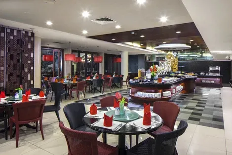 Prime Plaza Sanur