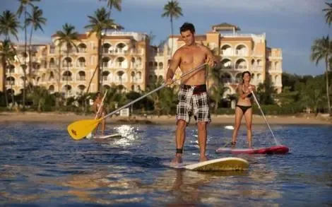 Hôtel Saint Peters Bay Luxury Resort And Residences barbados BARBADE