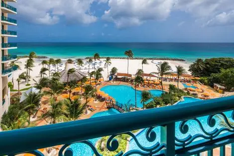 Hôtel Hilton Barbados Resort bridgetown BARBADE