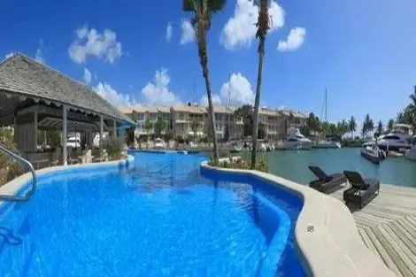 Hôtel Port St Charles bridgetown BARBADE