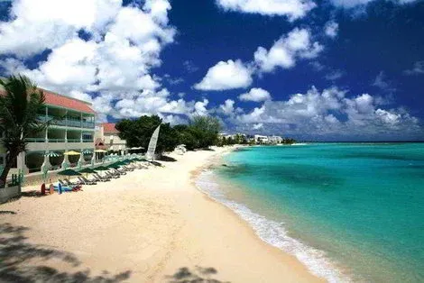 Hôtel Coral Mist Beach Hotel south_coast BARBADE