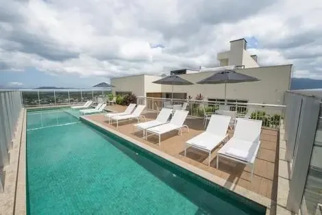 Hôtel Promenade Itaguai itaguai BRESIL