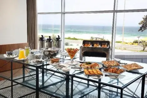 Hôtel Windsor Marapendi rio_de_janeiro BRESIL