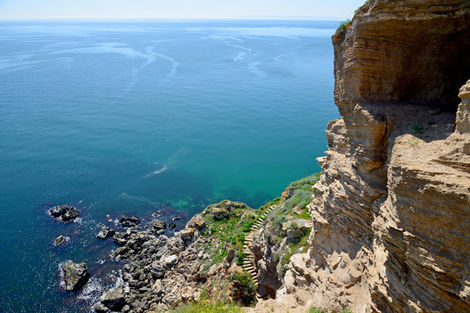 Cap Kaliakra