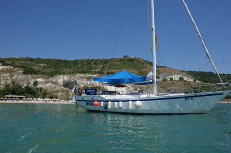 voilier